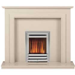 Caterham Fireplaces Felstead Surround